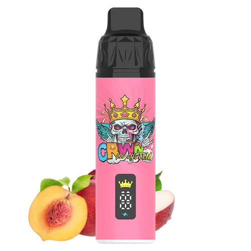 Crwn Kit – Peach Apple – 9,000