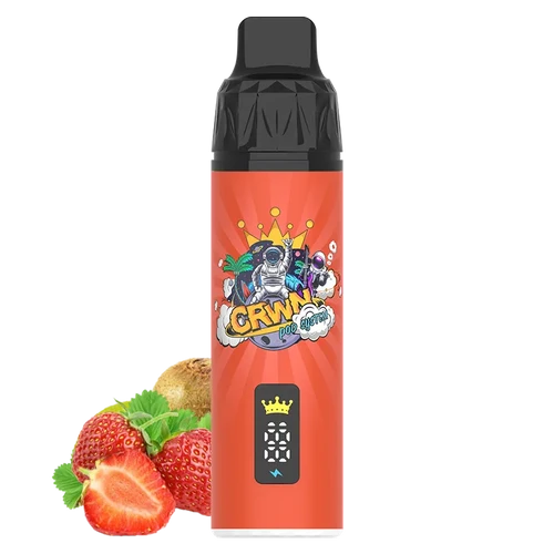 Crwn Kit – Strawberry Kiwi – 9,000