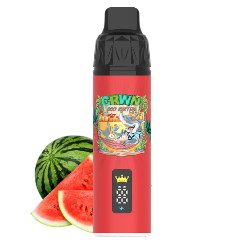 Crwn Kit – Watermelon – 9,000