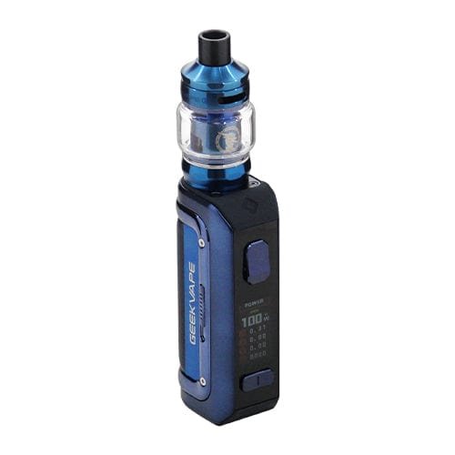 Geekvape M100 (Aegis Mini 2) Box Mod Kit - Image 4