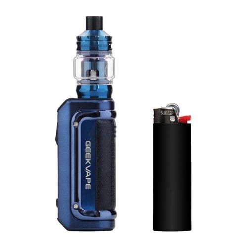 Geekvape M100 (Aegis Mini 2) Box Mod Kit - Image 2