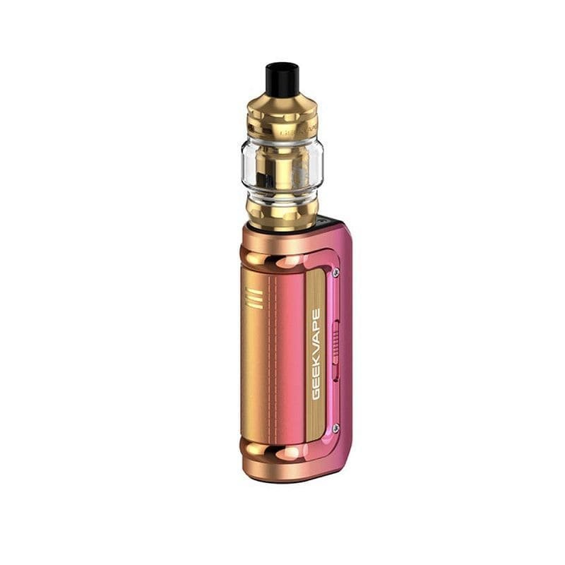 Geekvape M100 (Aegis Mini 2) Box Mod Kit - Image 13
