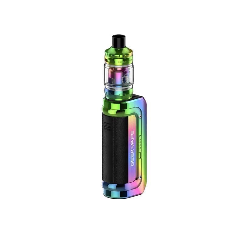 Geekvape M100 (Aegis Mini 2) Box Mod Kit - Image 17