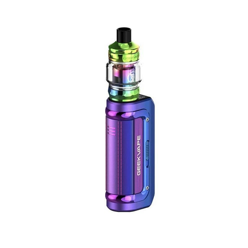 Geekvape M100 (Aegis Mini 2) Box Mod Kit - Image 11