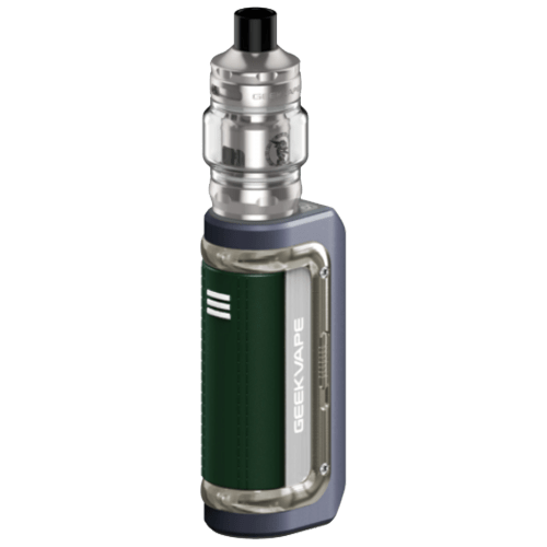 Geekvape M100 (Aegis Mini 2) Box Mod Kit - Image 10