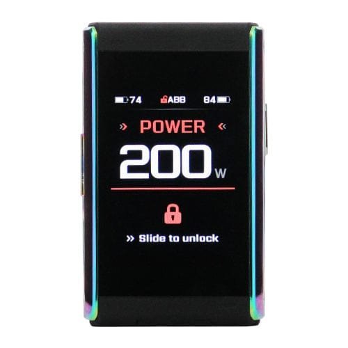 Geekvape T200 (Aegis Touch) Mod - Image 2