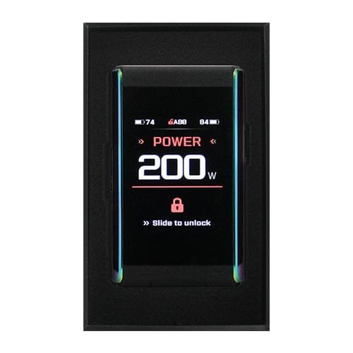 Geekvape T200 (Aegis Touch) Mod - Image 8