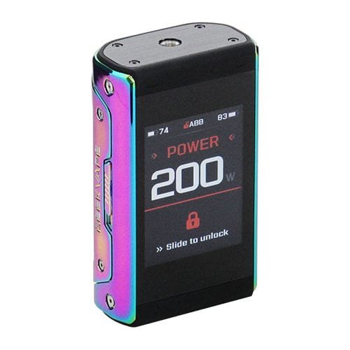 Geekvape T200 (Aegis Touch) Mod - Image 4