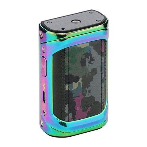 Geekvape T200 (Aegis Touch) Mod - Image 5