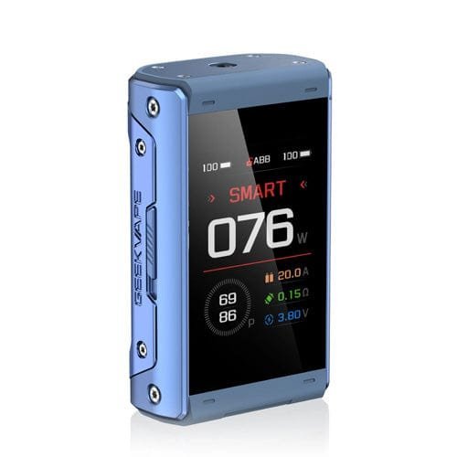 Geekvape T200 (Aegis Touch) Mod - Image 14
