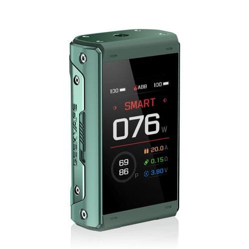 Geekvape T200 (Aegis Touch) Mod - Image 12