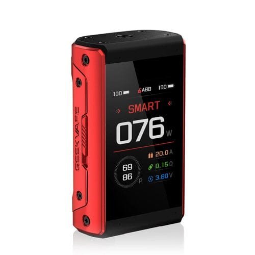 Geekvape T200 (Aegis Touch) Mod - Image 16