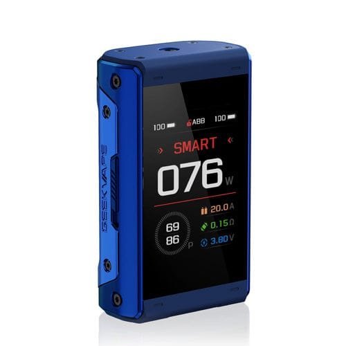 Geekvape T200 (Aegis Touch) Mod - Image 15