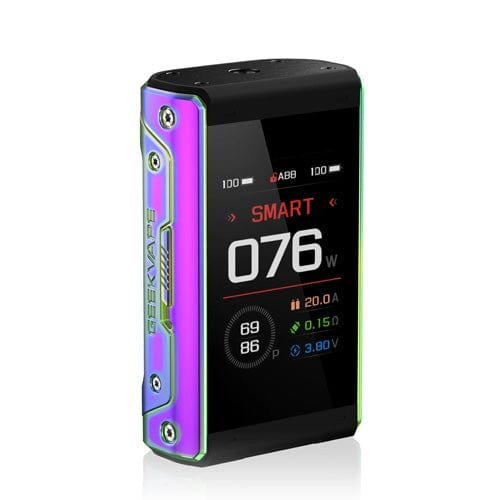 Geekvape T200 (Aegis Touch) Mod - Image 13