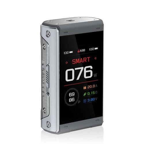 Geekvape T200 (Aegis Touch) Mod - Image 11