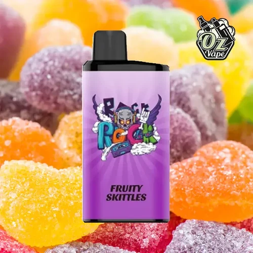 IGET Bar Pro – Fruity Skittles – 10,000