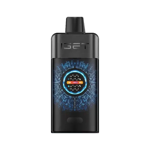 IGET One – Black Forest – 12,000