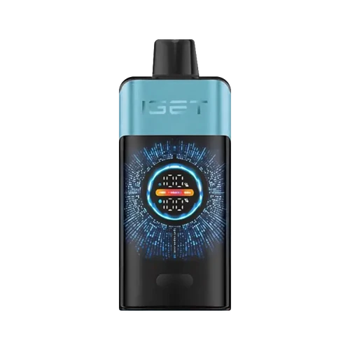 IGET One – Blue Monster – 12,000