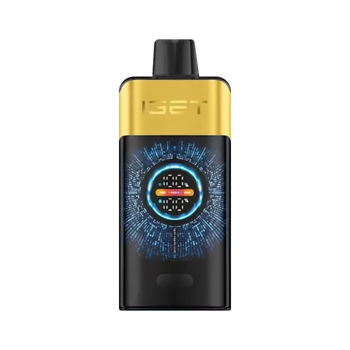 IGET One – Kiwi Pineapple – 12,000