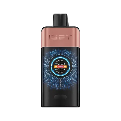 IGET One – Strawberry – 12,000