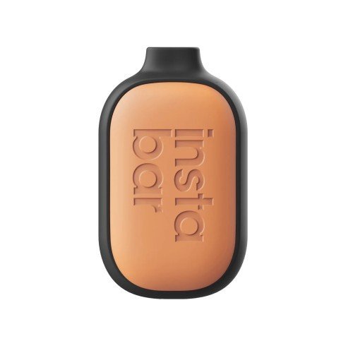 INSTA BAR MAX – TEQUILA SUNRISE 7500 PUFFS – AusVape Direct