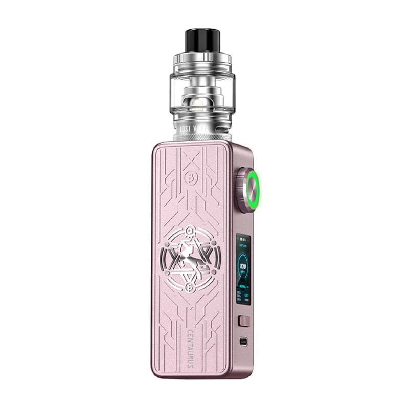 Lost Vape Centaurus M100 Box Mod Kit - Image 7
