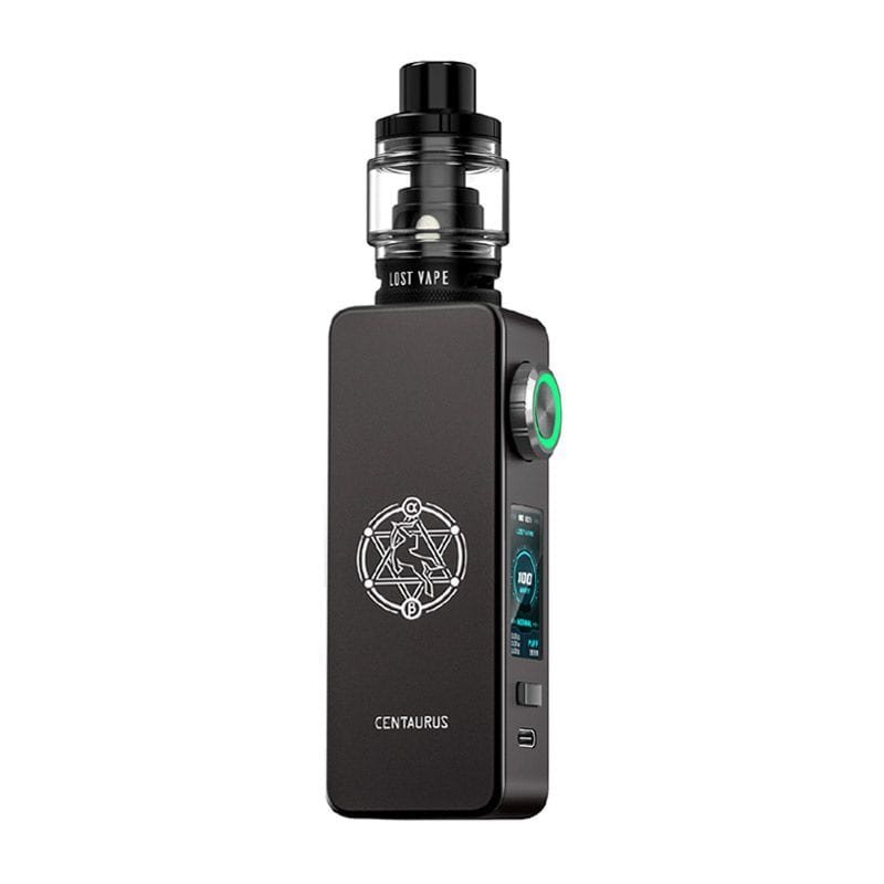 Lost Vape Centaurus M100 Box Mod Kit - Image 4