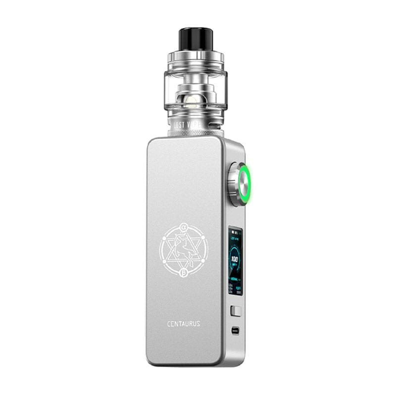 Lost Vape Centaurus M100 Box Mod Kit - Image 5