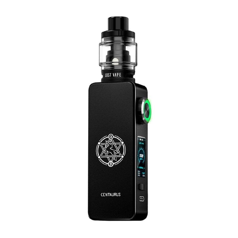 Lost Vape Centaurus M100 Box Mod Kit - Image 3