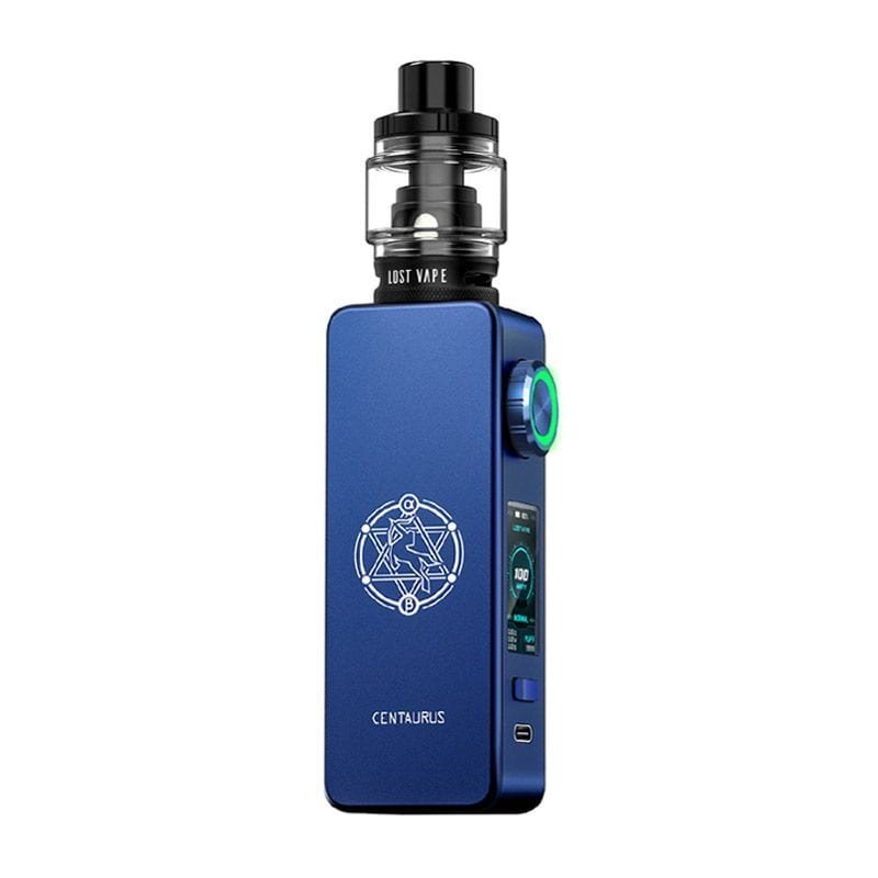 Lost Vape Centaurus M100 Box Mod Kit - Image 2