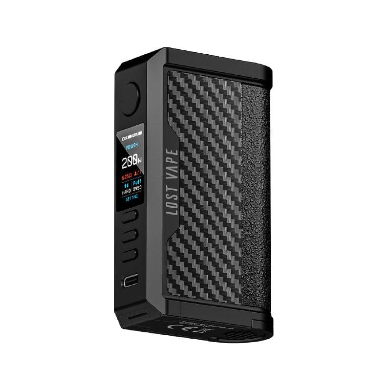 Lost Vape Centaurus Q200 Box Mod - Image 12