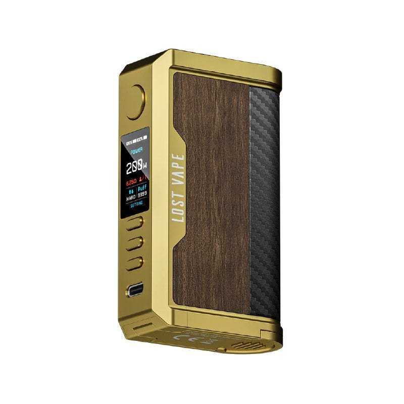 Lost Vape Centaurus Q200 Box Mod - Image 13