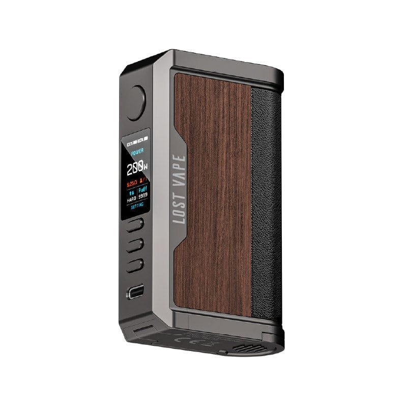 Lost Vape Centaurus Q200 Box Mod - Image 15