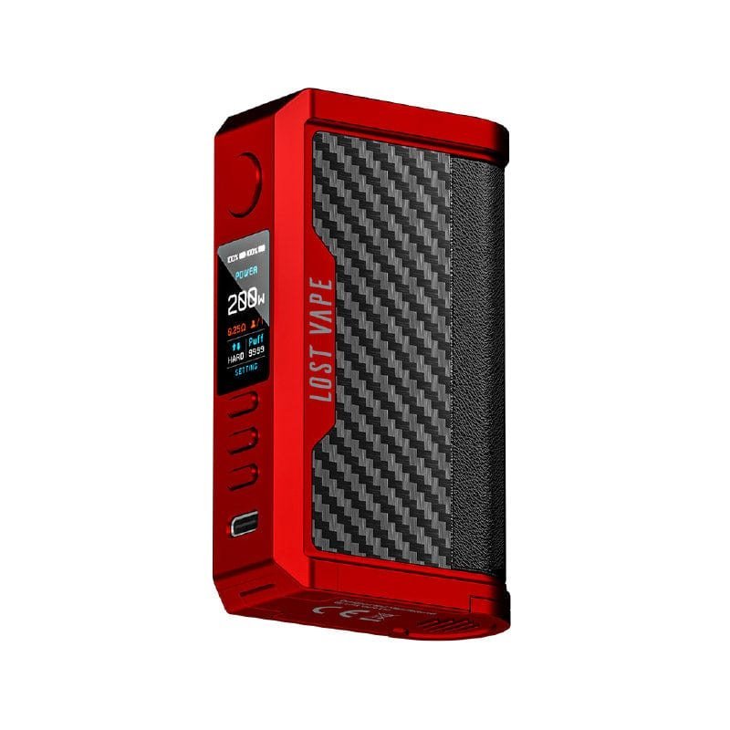 Lost Vape Centaurus Q200 Box Mod - Image 10