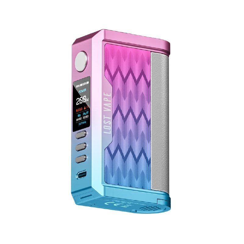 Lost Vape Centaurus Q200 Box Mod - Image 16