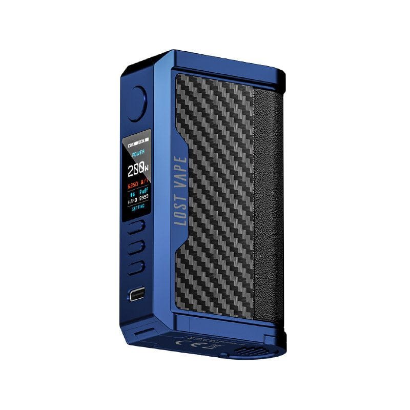 Lost Vape Centaurus Q200 Box Mod - Image 11