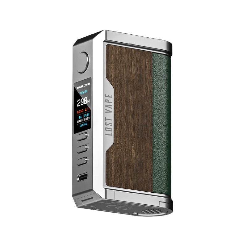 Lost Vape Centaurus Q200 Box Mod - Image 14