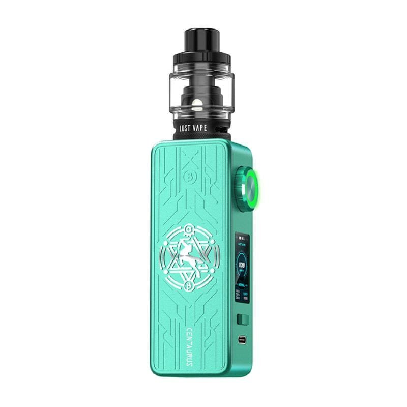 Lost Vape Centaurus M100 Box Mod Kit - Image 6