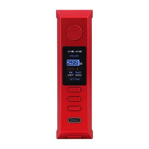 Lost Vape Centaurus Q200 Box Mod - Image 2