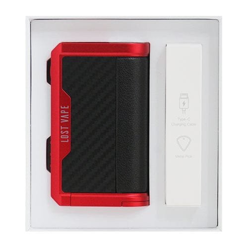 Lost Vape Centaurus Q200 Box Mod - Image 8