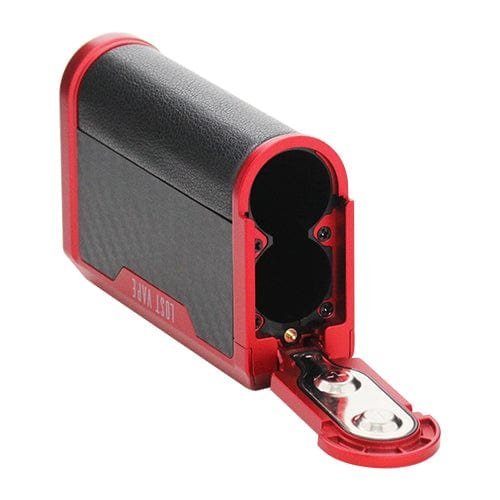 Lost Vape Centaurus Q200 Box Mod - Image 6