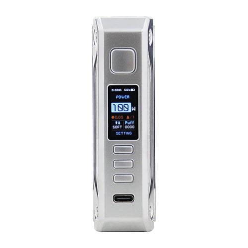 Lost Vape Thelema Solo 100W Mod - Image 2