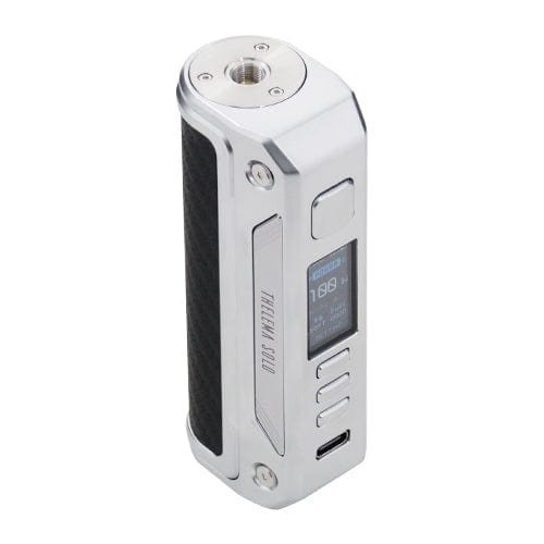 Lost Vape Thelema Solo 100W Mod - Image 4