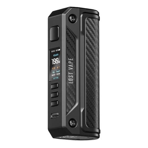 Lost Vape Thelema Solo 100W Mod - Image 11