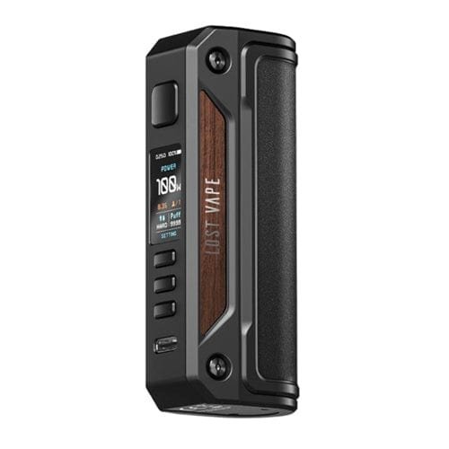 Lost Vape Thelema Solo 100W Mod - Image 10