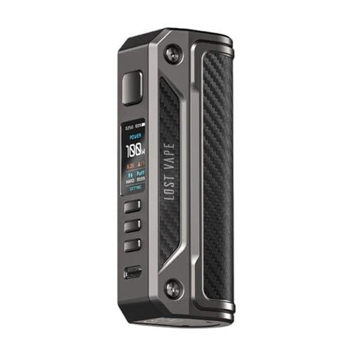 Lost Vape Thelema Solo 100W Mod - Image 17