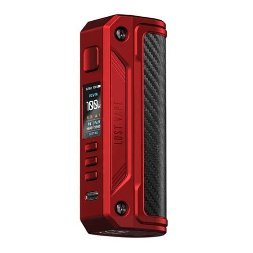 Lost Vape Thelema Solo 100W Mod - Image 12