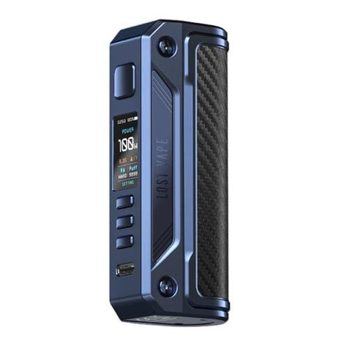 Lost Vape Thelema Solo 100W Mod - Image 15