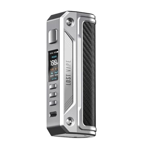 Lost Vape Thelema Solo 100W Mod - Image 14