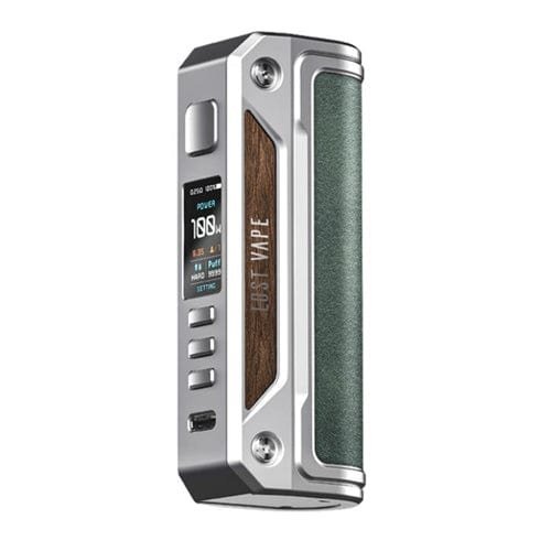 Lost Vape Thelema Solo 100W Mod - Image 13